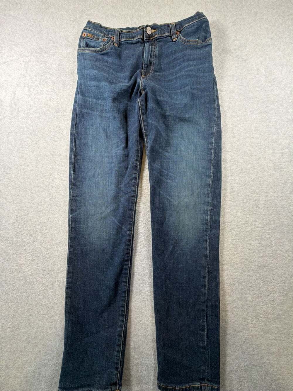 Polo Ralph Lauren Women's Denim Skinny Jeans
